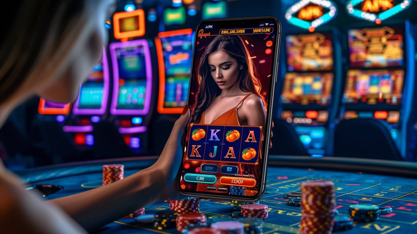 Ilustrasi pengguna bermain sports betting dengan kontrol anggaran melalui batas deposit