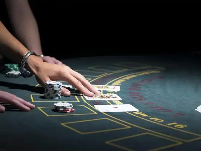 Interface pengaturan batas deposit yang mudah diakses di aplikasi mobile