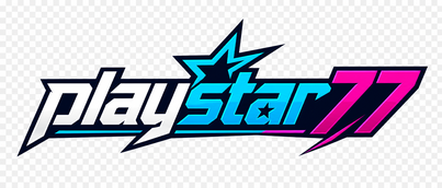 Logo playstar77